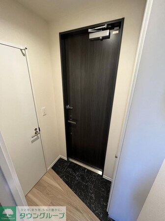 クレールM’Sの物件内観写真